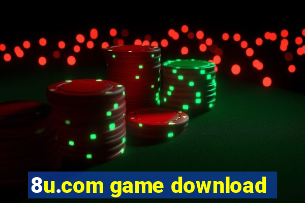 8u.com game download